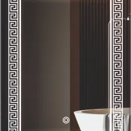 15 x 21 Jalebi Led Bathroom Mirror-picture-31