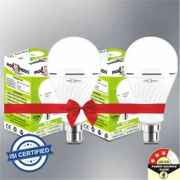 12 W Inverter Standard B22 D Inverter Bulb-image-8