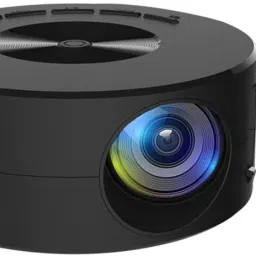 dkian YT200A LED Mini Projector Home Theater projector Kids Cinema with HDMI USB AV (1000 lm / 1 Speaker / Remote Controller) Portable Projector-57