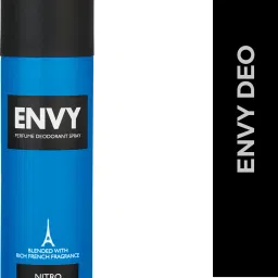Nitro Deodorant Spray-For Men-14