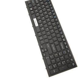 Regatech VPCEH3HFX, VPCEH3HFX/B, VPCEH3HFX/W Internal Laptop-size Laptop Keyboard Compatible with Desktop, Laptop, Mac-image-76
