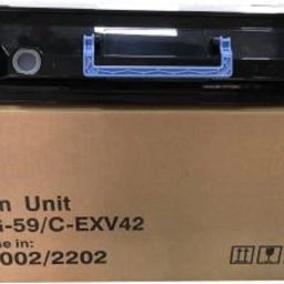 verena NPG 51 COPIER DRUMCARTRIDGE COMPATIBLE WITH imageRUNNER 2520 / 2525 / 2530 Black Ink Toner Black Ink Cartridge-28