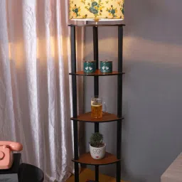 Tripod Floor lamp-image-0
