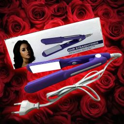 SEEGATE SX - 8006 new professional powerful ceramic hair straightener machin Hair Straightener-image-44