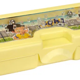 Goal Keeper Generic Art Polypropylene Pencil Box-image-24