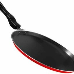 2.6mm(285) Classic Dosa Tawa 28 cm diameter, ( Non-stick) Tawa 30 cm diameter-picture-12