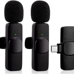 K9 WIRELESS MIC Microphone-picture-38