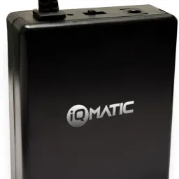 iQmatic MiniUPS for 12V (0.5A-3A) WiFi Router I Broadband Modem | Backup Upto 4 Hours Power Backup for Router-28