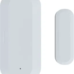 SmartiQo Zigbee Smart Door Sensor Wireless Sensor Security System-picture-26