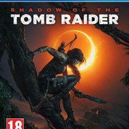 Shadow of the Tomb Raider (PlayStation 4)-image-68