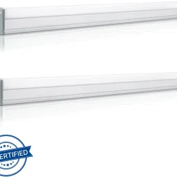20 Watt - 2 feet LED Batten Cool Day Light 20 W 64 cm Tube Light-11