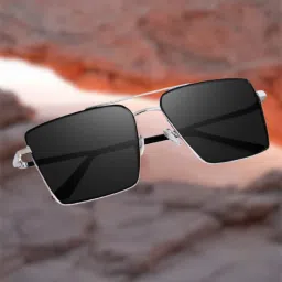 UV Protection Round Sunglasses (Free Size)-picture-40