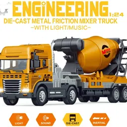 duvexa 4321 Cement Mixer-picture-24