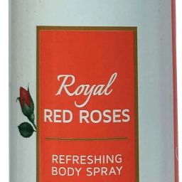 Royal Red Rose Deodorant Spray-For Women-image-75