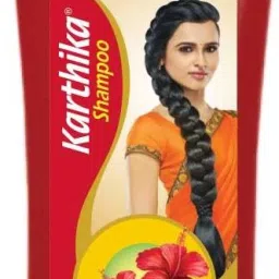 Hair Fall Shampoo Shield With Goodness Of Shikakai and Hibiscus-image-73