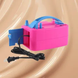 Powerful Balloon Air Blower Pump for Home & Event Use Balloon Pump-image-95