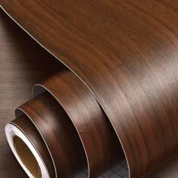 Decorative Brown Wallpaper-image-56