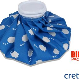 Ice Pack Pain Reliever Cold Hot Water Bag/ Hot & Cold Pack-image-55