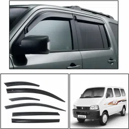 Front, Rear Wind Deflector-10
