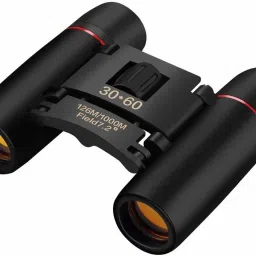 BLAPOXE 30x60 Roof Prism Binoculars for Adults, HD Professional Binoculars for Bird Watching Travel Stargazing Hunting Concerts Sports Binoculars-image-38
