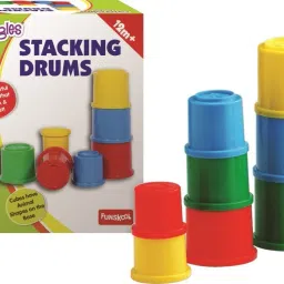 Stacking Drums-35