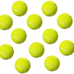 Tennis ball _384Pack of 6 Tennis Ball-image-69