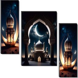 saf Digital Reprint 18 inch x 12 inch Painting-picture-10