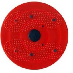 TUMMY TWISTER WEIGHT REDUCE & SLIM SHAPER BODY Stepper ( MULTICOLOUR )_aa Ab Exerciser-image-72