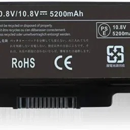 SOLUTIONS-365 Compatible PA3817U battery for toshiba satellite C670 C675 L600 L650 L700 L750 PA3817U-1BAS PA3818U-1BRS PA3819U-1BRS PA3816U-1BAS 6 Cell Laptop Battery-image-87