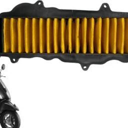 Bike Air Filter For Piaggio Vespa VX-image-8