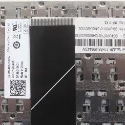 SellZone 4Z-5423, 5FCV3, 05FCV3, O5FCV3, V128725BS1 Laptop Keyboard Replacement Key image 3