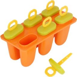 120 ml Manual Ice Cream Maker-5