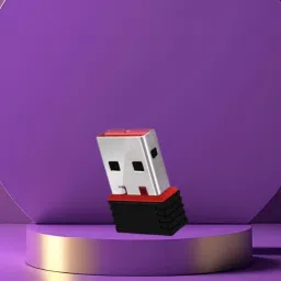 Clairbell Wireless -N Mini USB Adapter USB Adapter-6