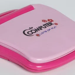zilasa Kids Laptop for Learning Mathematics and English, Numeric and Alphabet Display image 4