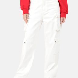 bene kleed Women Cargos-picture-5