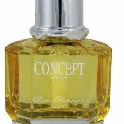 Concept Car Natural Happy Hour Liquid Air Freshener Yellow Air Purifier-image-36