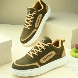 killer Men's Comfortable and Lightweight Daily use Sneaker Sneakers For Men-picture-26