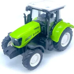 Centy Winfield Tractor Toy – Die-Cast Farm Vehicle for Kids - Best gift for kids-image-38