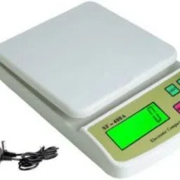 MOBONE Digital 10kg x 1g Kitchen Scale Balance Multi-purpose weight measuring machine SF 400A Weighing Scale-51