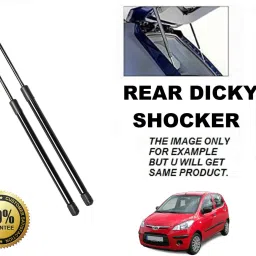 REAR DICKY SHOCKER FOR HYUNDAI I-10 (2 PEC RH+LH) Car Suspension Strut-picture-40