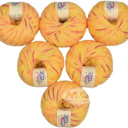 100% Acrylic Wool Mango (Pack of 12) … - SM-KK-image-83
