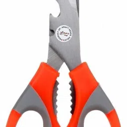 9340 KITCHEN SCISSOR MULTI PURPOSE USAGE CUTTER Scissors-image-36