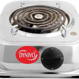 2000 Watt G-Coil Stylish Electric Heater | Hot Plate | Compact & Portable Electric Cooking Heater-picture-13
