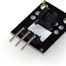 Broken Light Photo Interrupter module HW-487 image 1