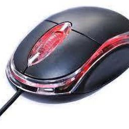 SORVI 8HH Wired Ambidextrous Hybrid Gaming Mouse-15