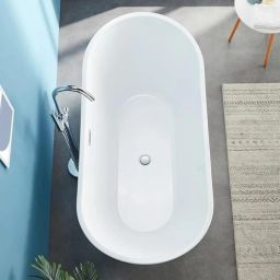 JB-ERINA Free-standing Bathtub-image-43