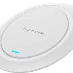 X88 Pro Wireless Charger, 15W Max Fast Wireless Charging Pad Compatible with iPhone Charging Pad-image-88