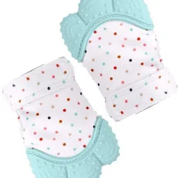 baby teething gloves Teether-23