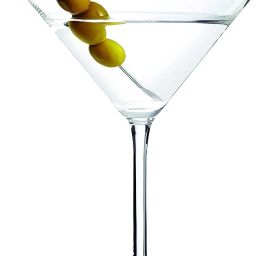 Classic Martini, Cocktail & Wine Glass 240 ml Pack Of 1 Glass Set Wine Glass Glass Wine Glass-image-4