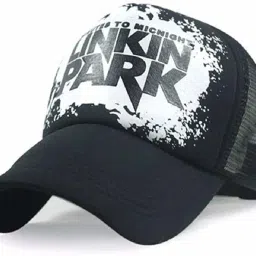 Printed Sports/Regular Cap-3